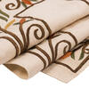 Vickerman Harvest Border Christmas Textile Collection - view 3 of 4
