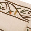 Vickerman Harvest Border Christmas Textile Collection - view 2 of 4