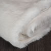Vickerman Decorative Snow Fox Christmas Tree Skirt - view 3 of 6