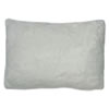 14"x20" Snow Fox Collection Pillow - view 1 of 2