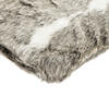 Vickerman Decorative Snow Mink Collection - view 3 of 8