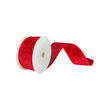 Vickerman Plush Velvet Christmas Ribbon - view 1 of 2