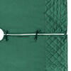 52" Green Quilt Stitch Jewel Treeskirt - view 2 of 5