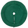 Vickerman 54" Colorway Tree skirt - view 1 of 5