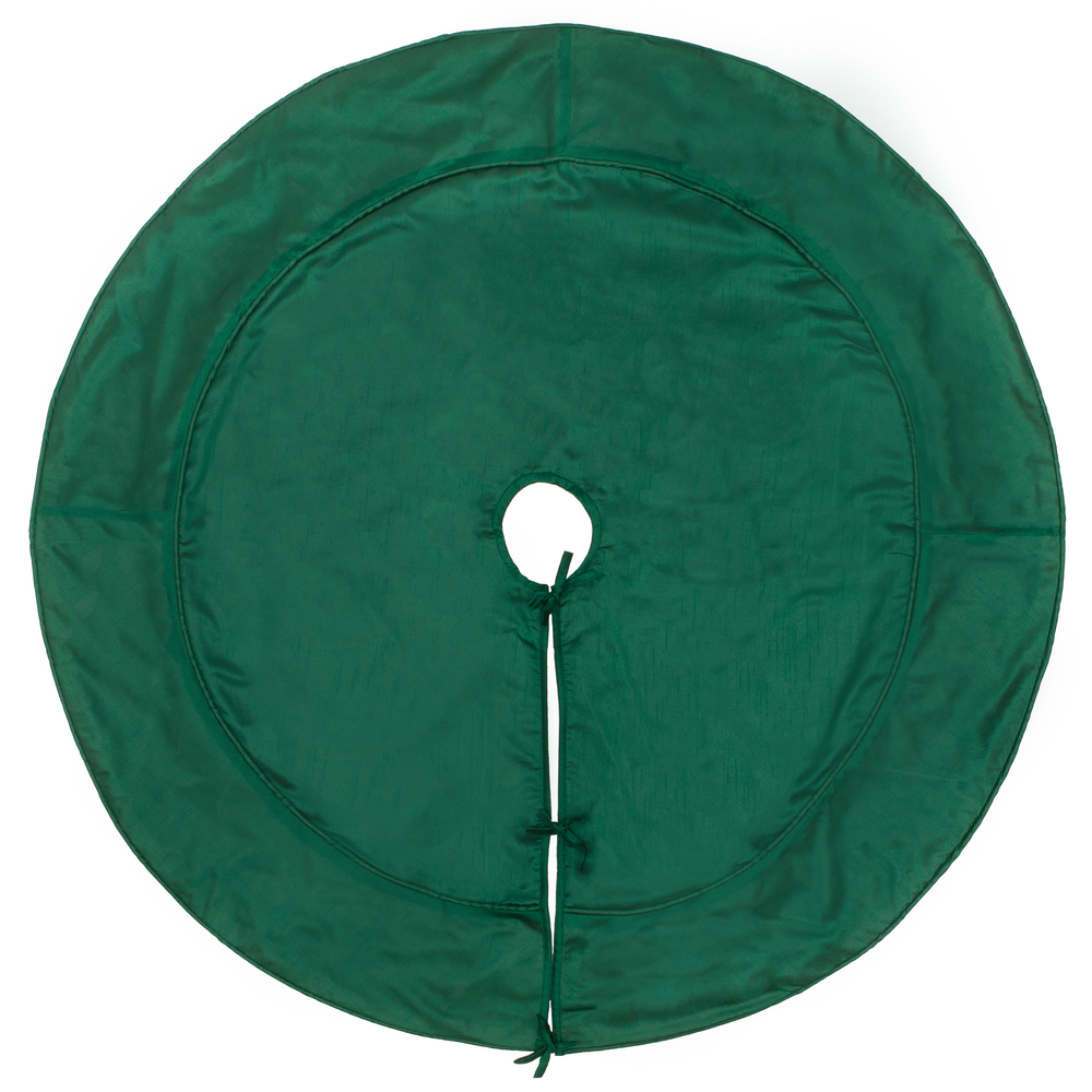 Vickerman 54" Colorway Tree skirt