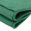 Vickerman 54" Colorway Tree skirt - view 4 of 5