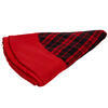 Vickerman Plaid Tree Skirt - view 5 of 6