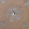 Vickerman Snowflake Christmas Textile Collection - view 3 of 5