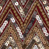 Vickerman Chevron Sequin Stocking - view 3 of 4