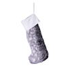 Vickerman Faux Fur Stockings - view 1 of 3