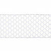 Vickerman Glitter Sequin Net Wired Ribbon - view 2 of 2