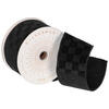Vickerman Velvet Checkered Satin Back Ribbon - view 1 of 3