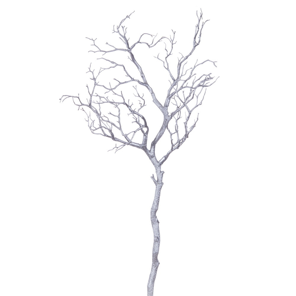 Vickerman 38" Long x 14" Wide Artificial Manzanita Branch