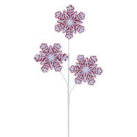 Snowflake Spray