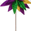 20" Mardi Gras Sequin 12" Flr 3Bg - view 3 of 4