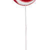 26" Red/White Velvet Lollipop 2 Asst/Set - view 5 of 5