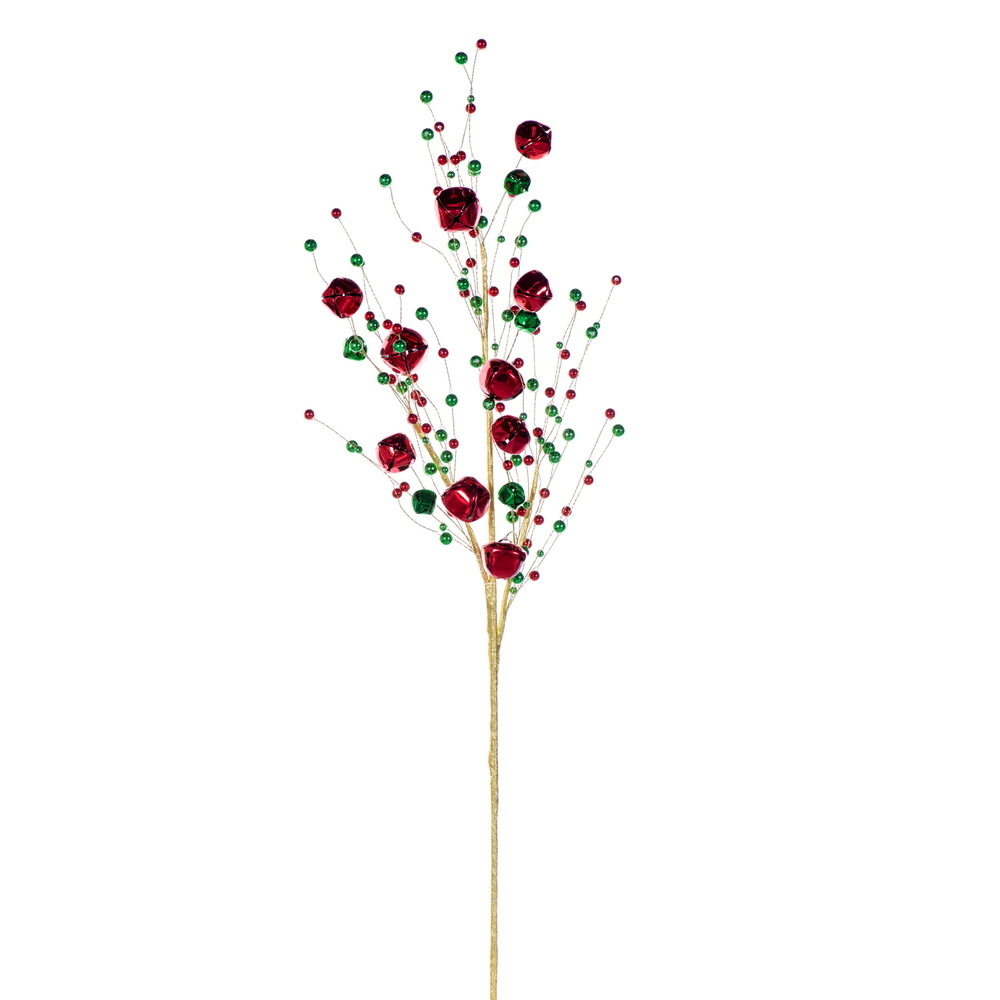 Vickerman 29.5" Bell Spray 2/Bag