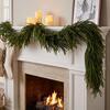 Vickerman Green Norfolk Garlands - view 2 of 5