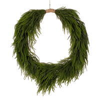 Heart Wreaths
