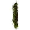 Green Norfolk Pine Heart Wreath Jute - view 5 of 5