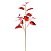 Vickerman 33" Shiny Leaf Artificial Christmas Spray - view 1 of 3