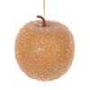 Vickerman 3.5"-4.5" Beaded Fruit Ornament Set - view 3 of 4