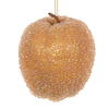 Vickerman 3.5"-4.5" Beaded Fruit Ornament Set - view 2 of 4