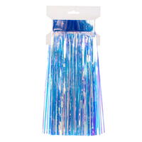 Icicle Curtain