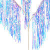 Vickerman 36" Tinsel Icicle 3-Tip Spray  - view 3 of 4