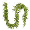 Vickerman Artificial Green Stovall Cedar Pine Artificial Series - view 1 of 3