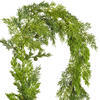 Vickerman Artificial Green Stovall Cedar Pine Artificial Series - view 2 of 3