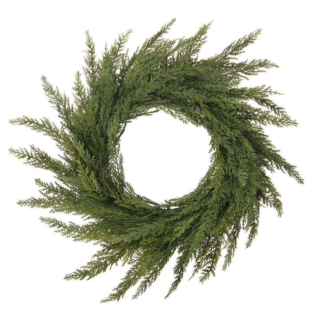 Vickerman Green Cedar Series