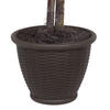 Vickerman Artificial Ficus Deluxe Potted Tree - view 5 of 5