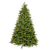 Vickerman Porthill Pine Artificial Christmas Tree - view 1 of 3