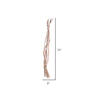 Vickerman Natural Dragonwood Pole Set - view 2 of 2