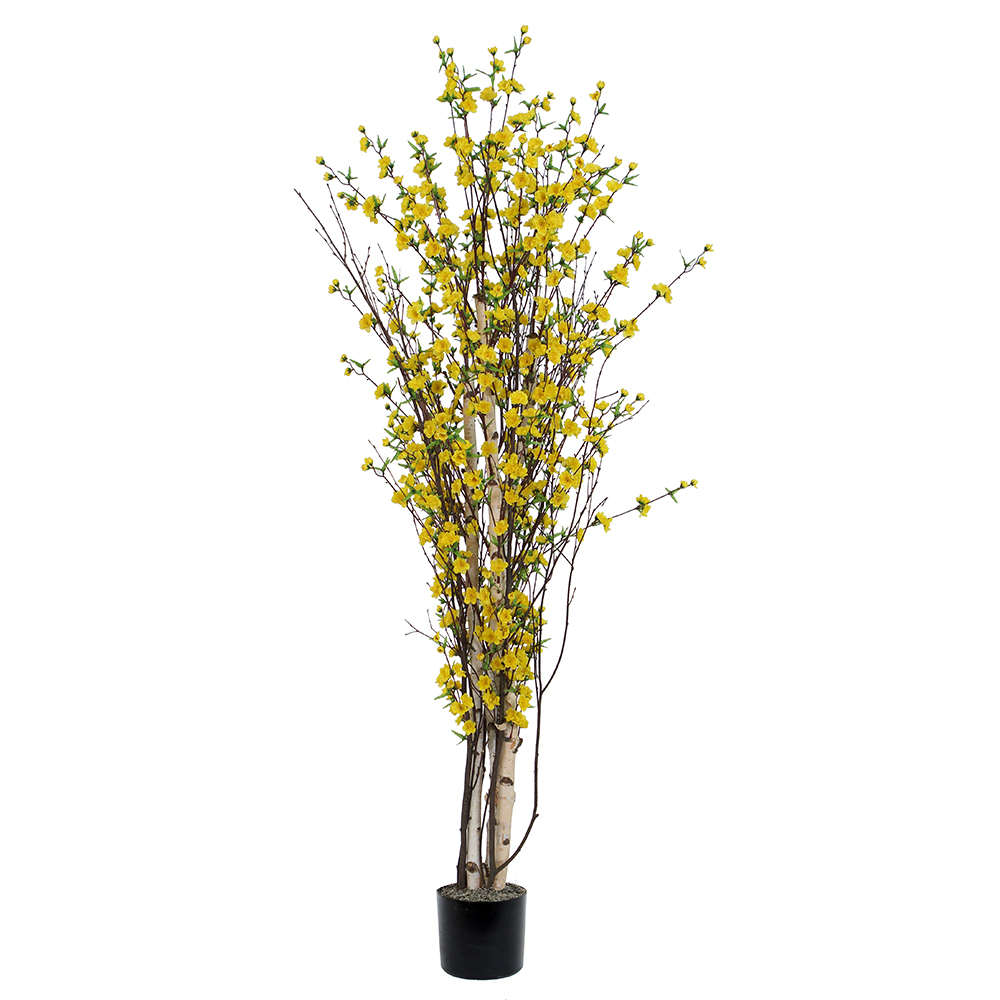 Vickerman Artificial Blossom Tree