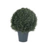 Vickerman Artificial UV Resistant Pond Cypress Topiary - view 1 of 3