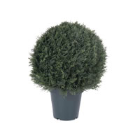 Topiaries
