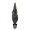Vickerman Artificial Pond Cypress Tree - view 1 of 3