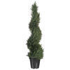 Vickerman Artificial Pond Cypress Spiral - view 1 of 4