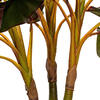 Vickerman 30" Artificial Real Touch Dracaena - view 5 of 6