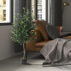 Vickerman Artificial Olive Tree - view 2 of 5