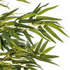 Vickerman 6' Artificial Potted Green Bamboo Tree - view 3 of 6