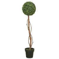 Topiaries