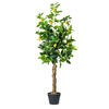 Vickerman Artificial Real Touch Fruit Tree - view 1 of 6