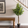 Vickerman Artificial Real Touch Fruit Tree - view 2 of 6