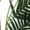 Vickerman Artificial Potted Fern Palm with Real Touch Leaves - view 6 of 8