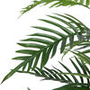 Vickerman Artificial Potted Fern Palm with Real Touch Leaves - view 3 of 8