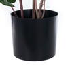 24" Green Monstera Potted Fresh Touch - view 2 of 2