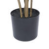 Vickerman Artificial Green Potted Cotinus Coggygria Tree - view 8 of 8